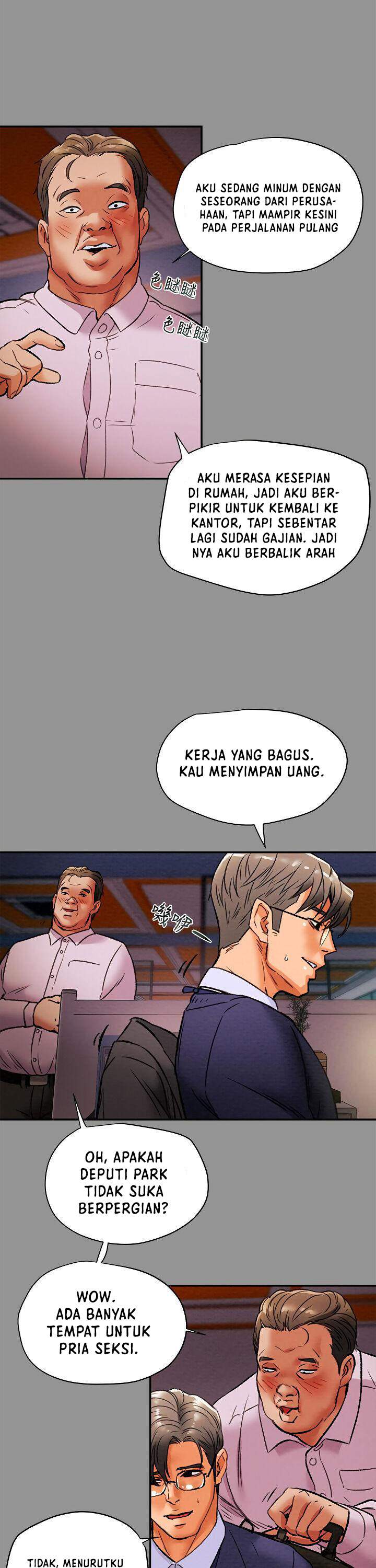 Erotic scheme - Chapter 16 34 Erotic scheme - Chapter 16 34