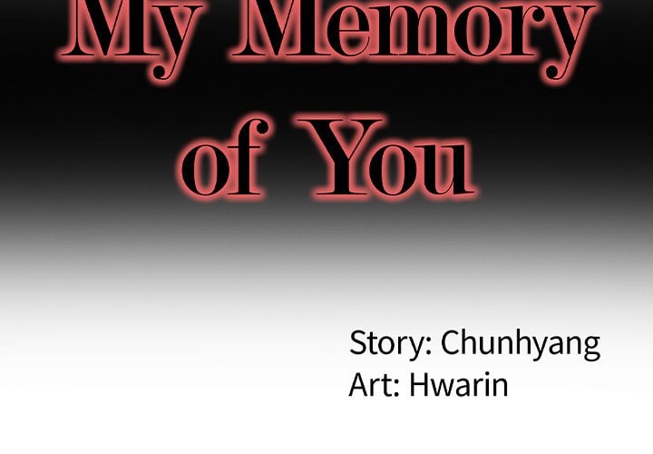 My Memory of You - Chapter 16 4
