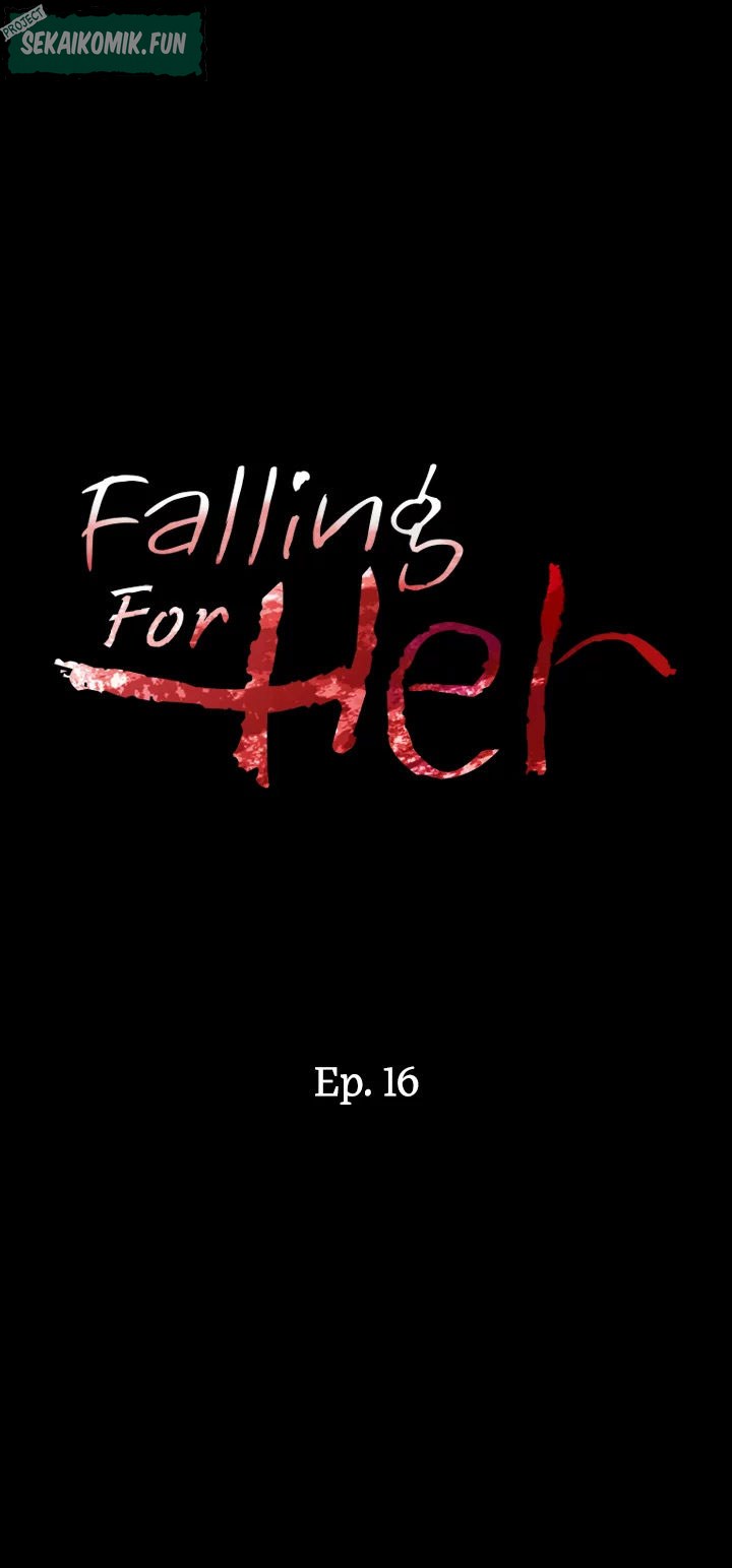 Falling for her - Chapter 16 2 Falling for her - Chapter 16 2