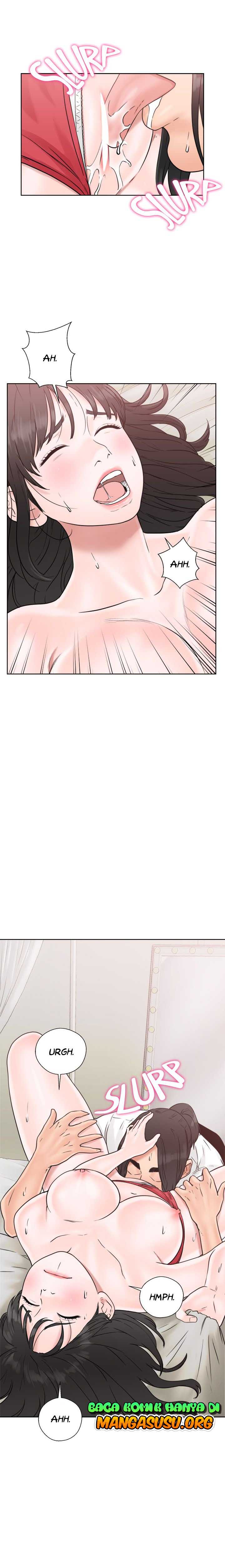 Lust Awakening - Chapter 16 7 Lust Awakening - Chapter 16 7