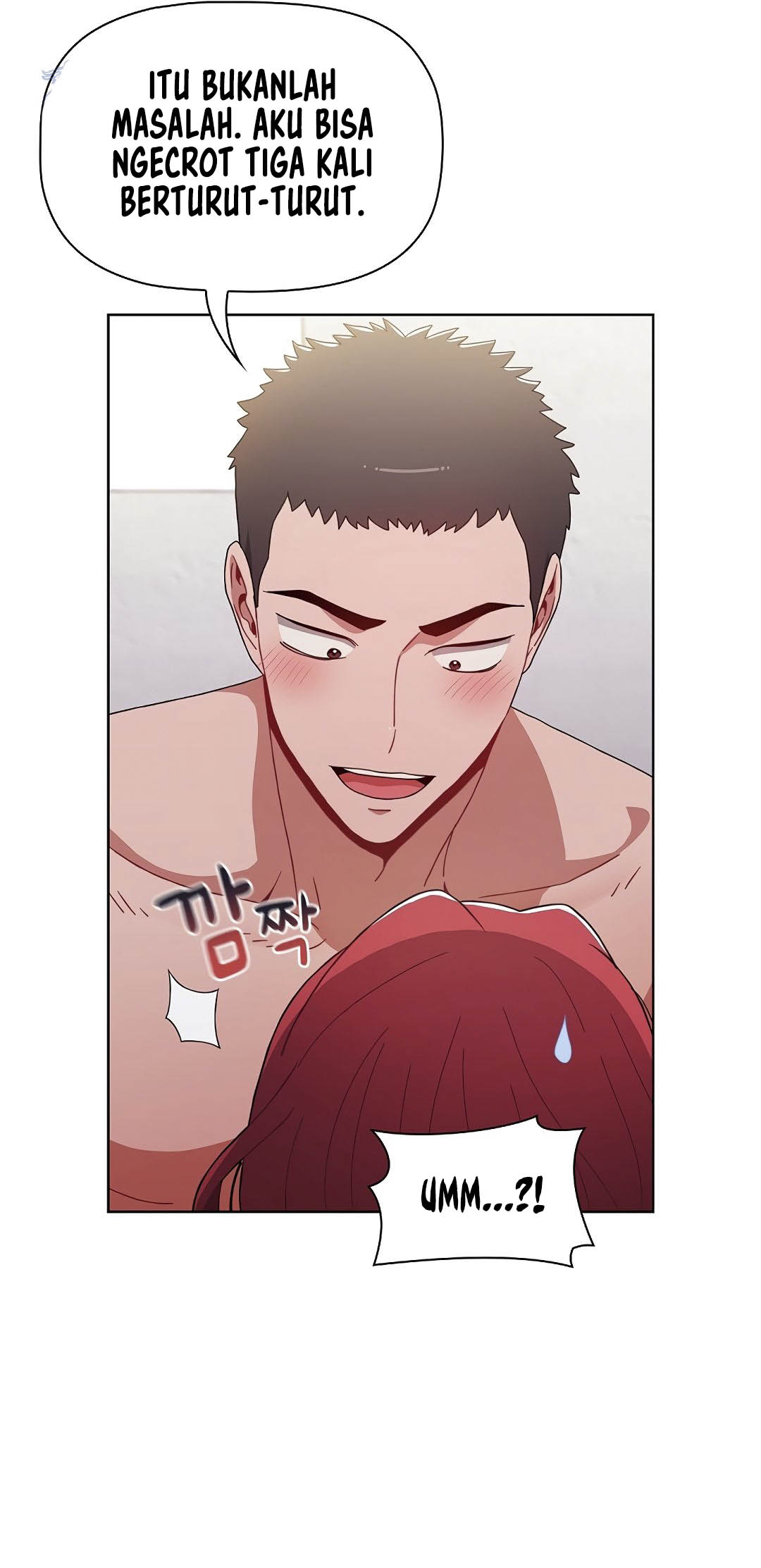 Owner The Pension - Chapter 16 36