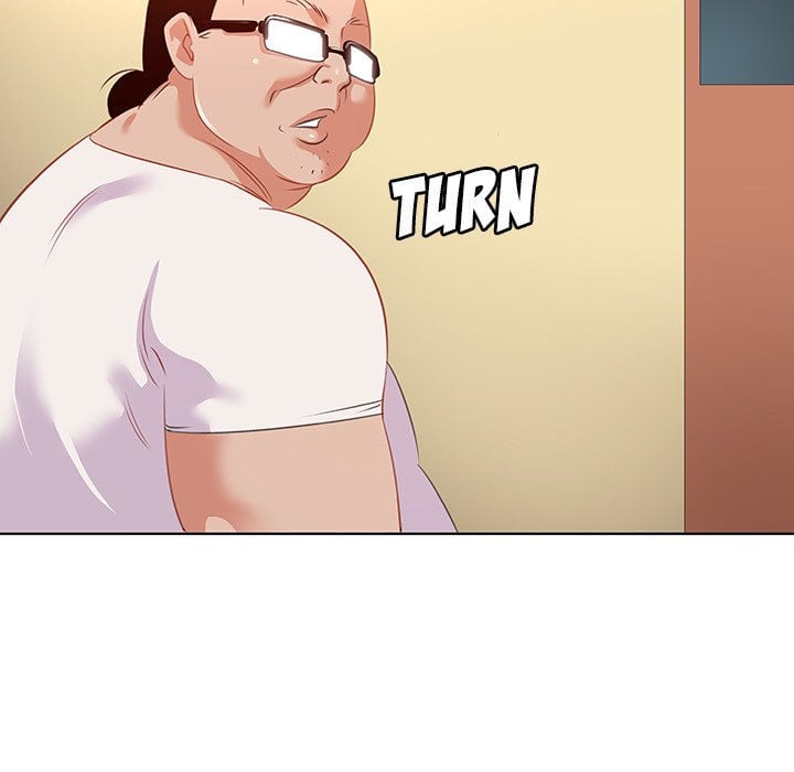 Desperate Measures - Chapter 16 21 Desperate Measures - Chapter 16 21