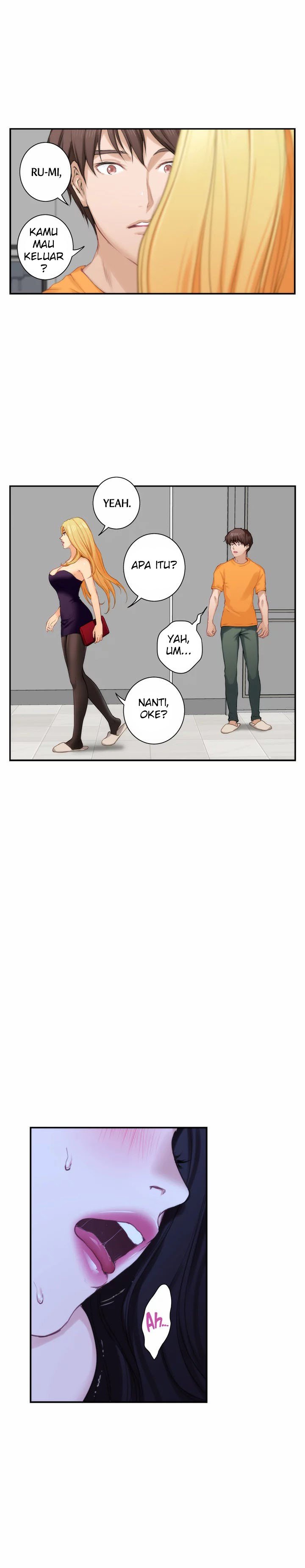 S-Mate - Chapter 17 15