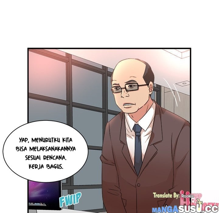 Family Secret - Chapter 16 16 Family Secret - Chapter 16 16