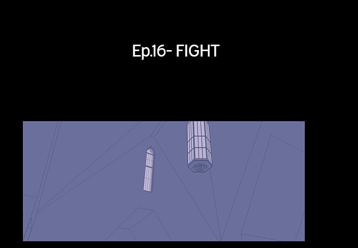 Project Utopia - Chapter 16 4