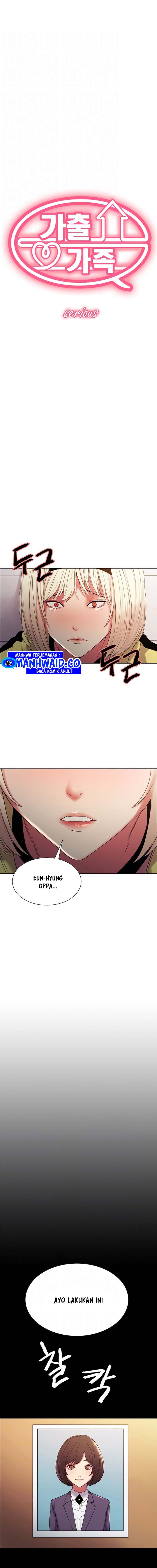 The Runaway Family - Chapter 16 2