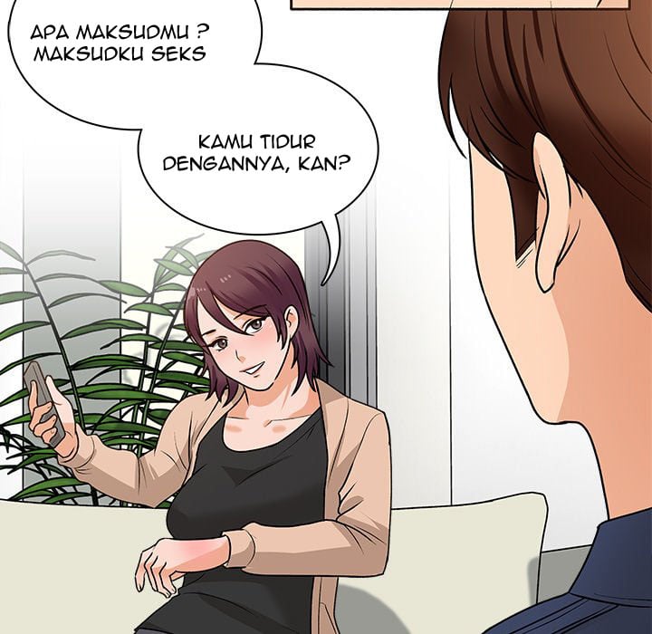Blissville - Chapter 16 70