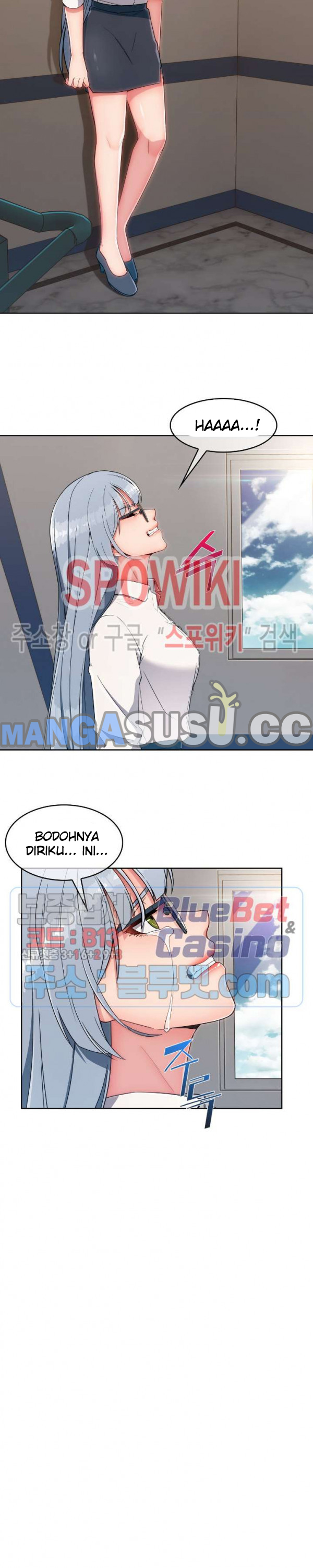 Suspicious Boarding House - Chapter 16 18 Suspicious Boarding House - Chapter 16 18