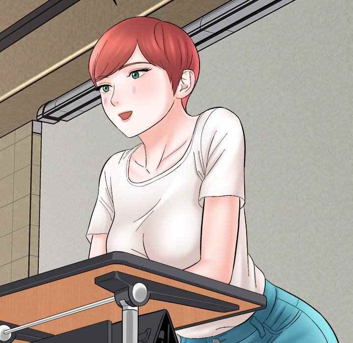 With Yumi - Chapter 16 57