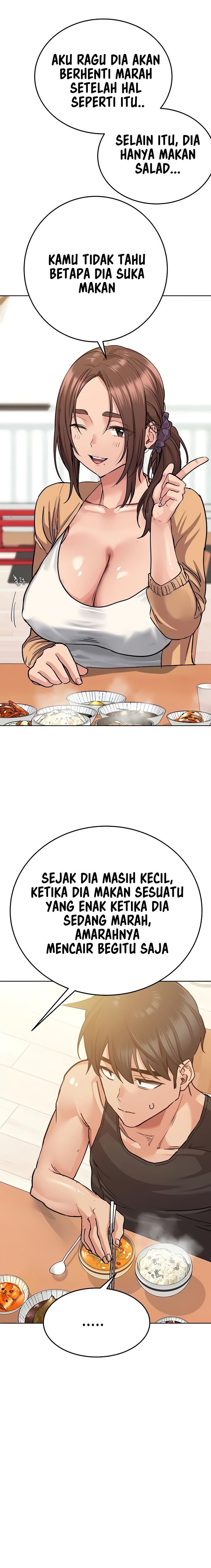 Keep It a Secret From Your Mother! - Chapter 16 9 Keep It a Secret From Your Mother! - Chapter 16 9