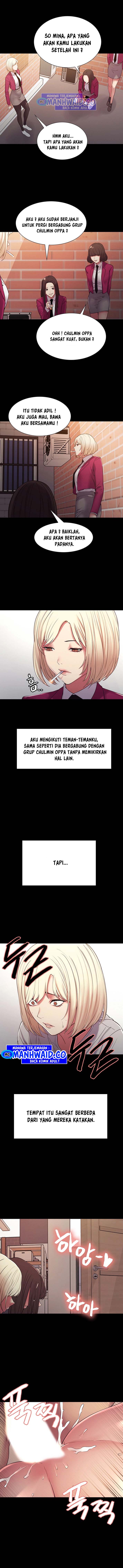 The Runaway Family - Chapter 16 11