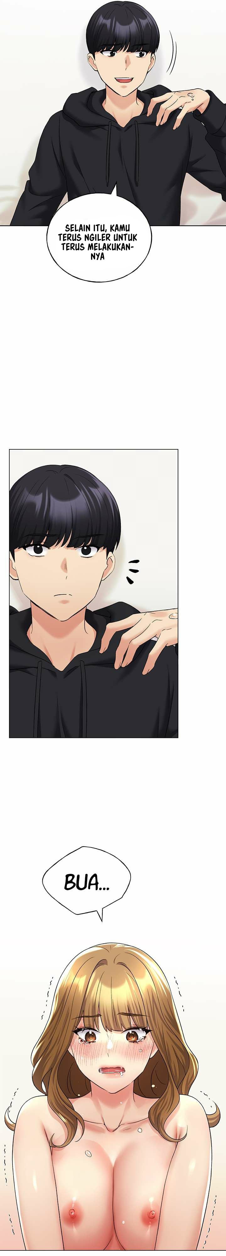 My Illustrator - Chapter 16 27