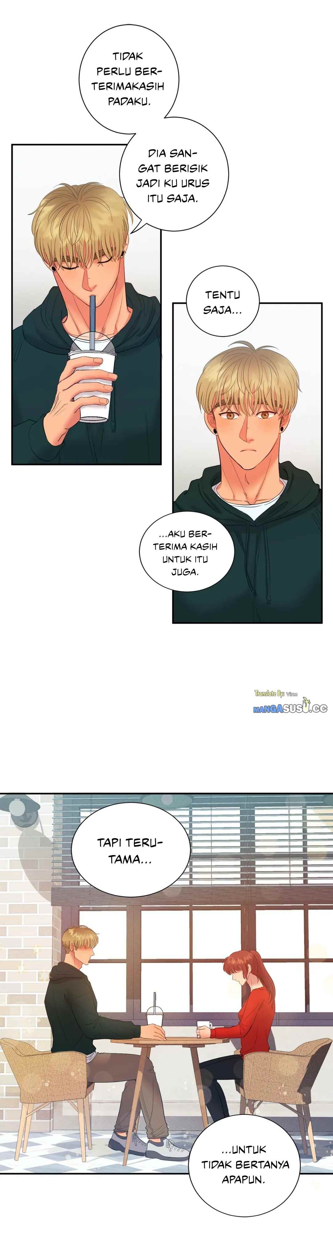 Hana’s Demons of Lust - Chapter 16 4