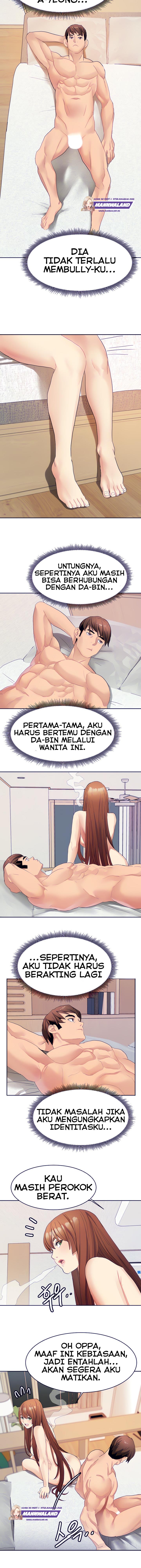 Punishments for Bad Girls - Chapter 16 7