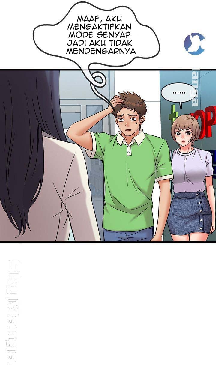 Suspicious Job - Chapter 16 12