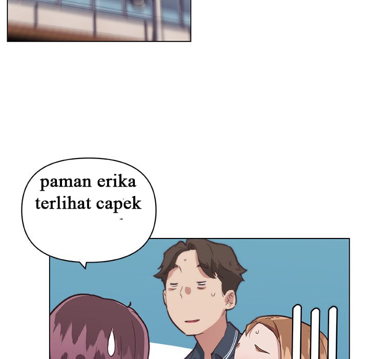 Family Adjustments - Chapter 16 26