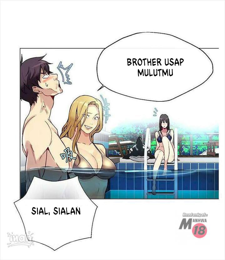 PC Goddess Room - Chapter 16 41