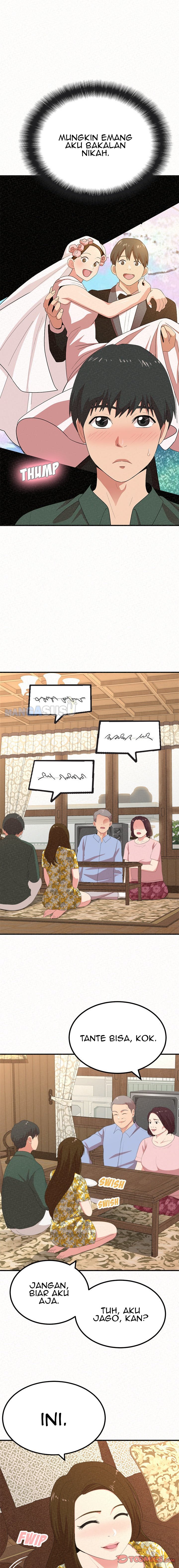 Milk Therapy - Chapter 16 12