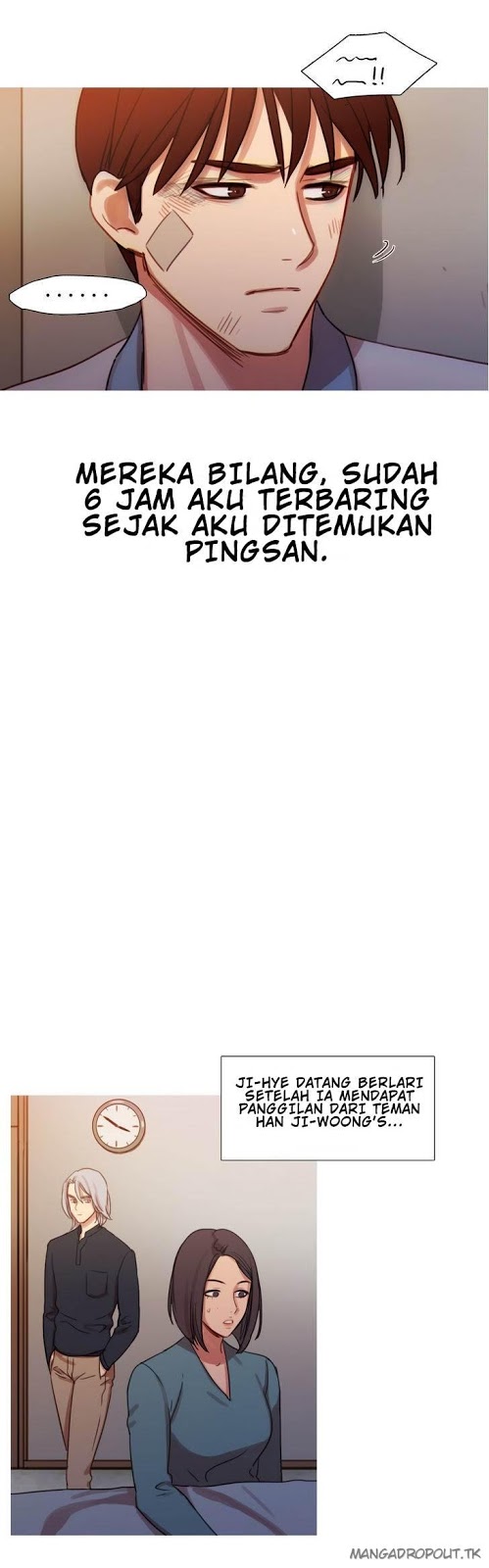Fatal Woman - Chapter 16 13
