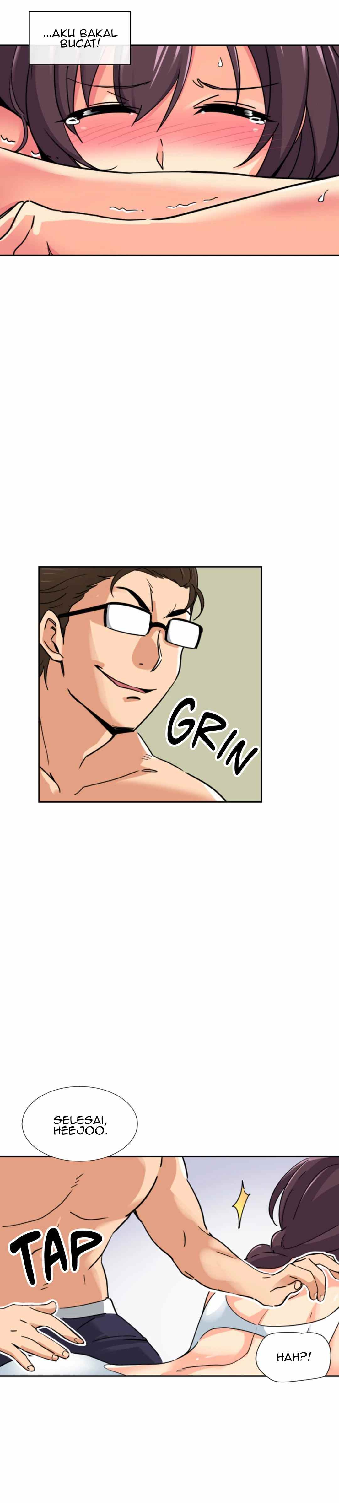 Bride Training - Chapter 16 21