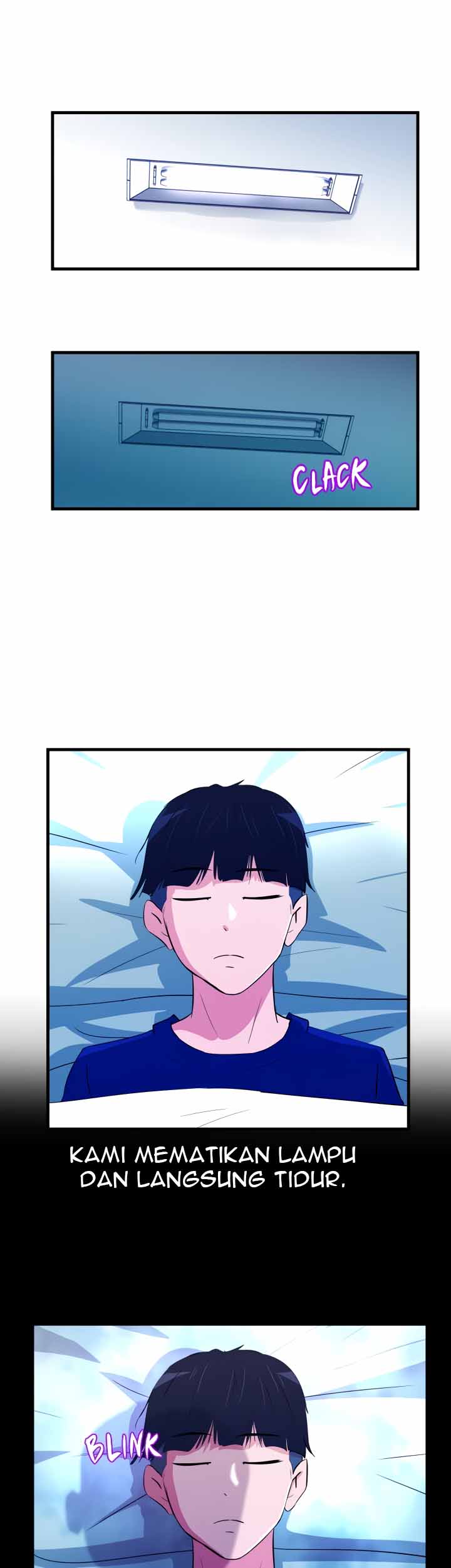 My Roommate is a Succubus - Chapter 16 38 My Roommate is a Succubus - Chapter 16 38