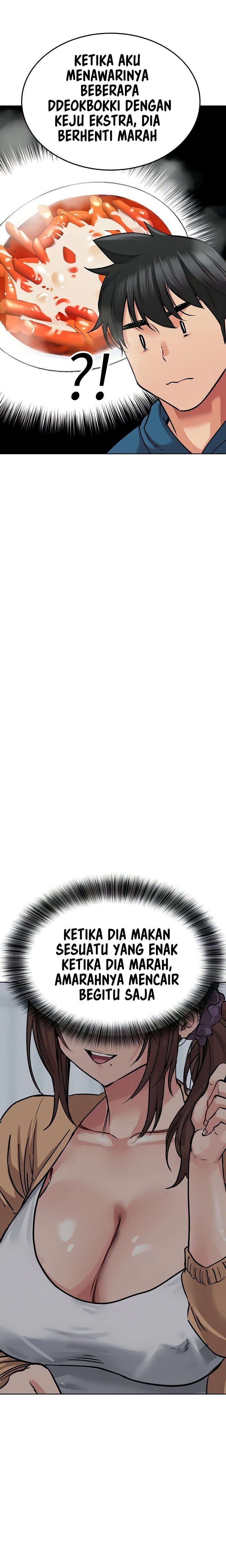 Keep It a Secret From Your Mother! - Chapter 16 29 Keep It a Secret From Your Mother! - Chapter 16 29