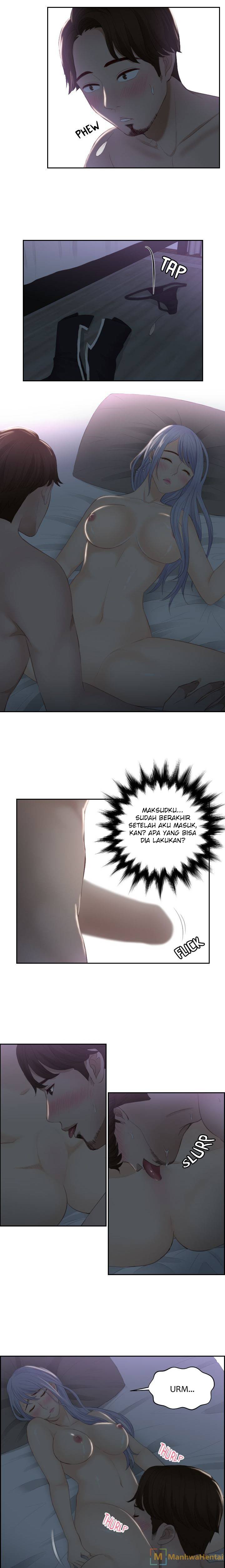 Mind Reader - Chapter 16 11