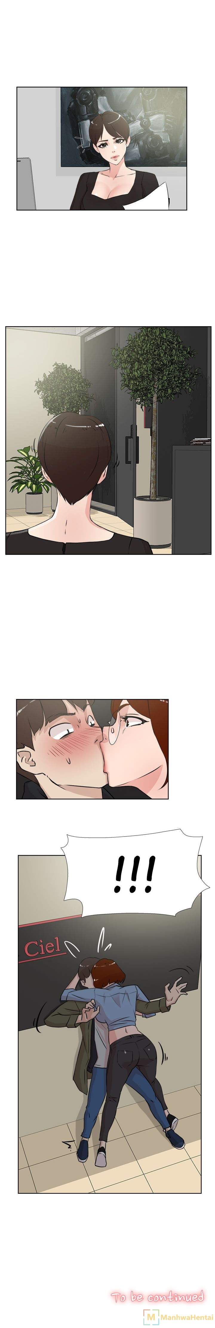 Her 4 Incher - Chapter 16 15