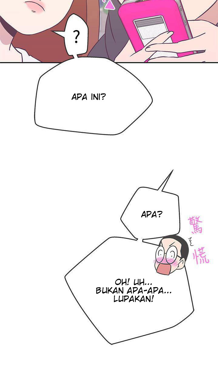 Love Navigation (Koh Son-jak) - Chapter 17 130 Love Navigation (Koh Son-jak) - Chapter 17 130