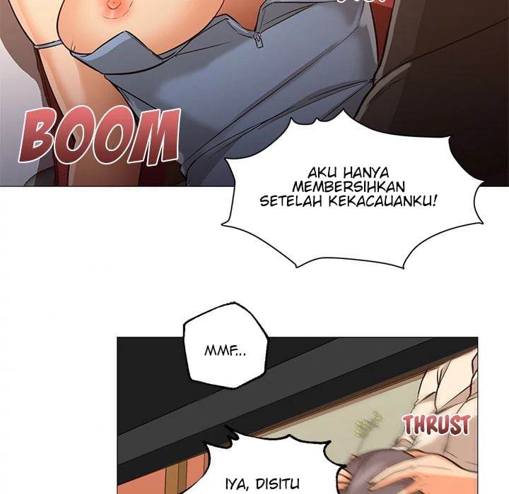 Good Night - Chapter 16 45