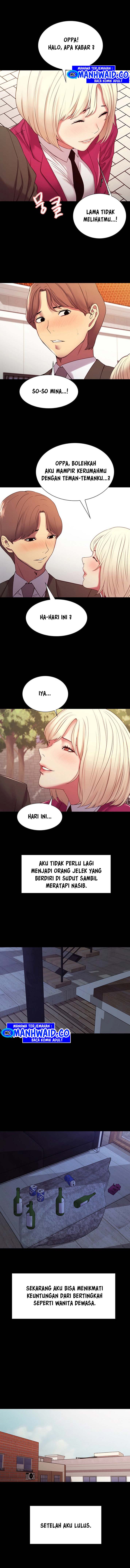 The Runaway Family - Chapter 16 10