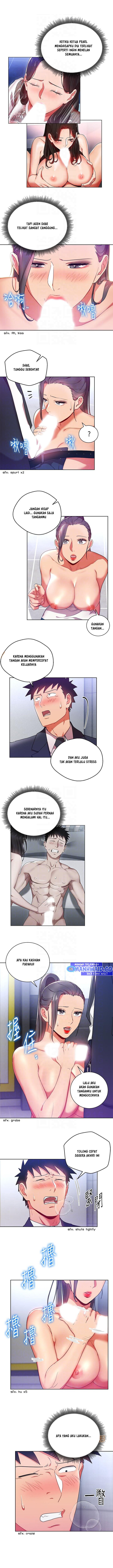 Boss Reverse - Chapter 16 4