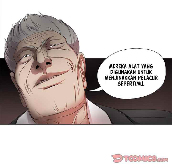 Cat Fight - Chapter 16 9