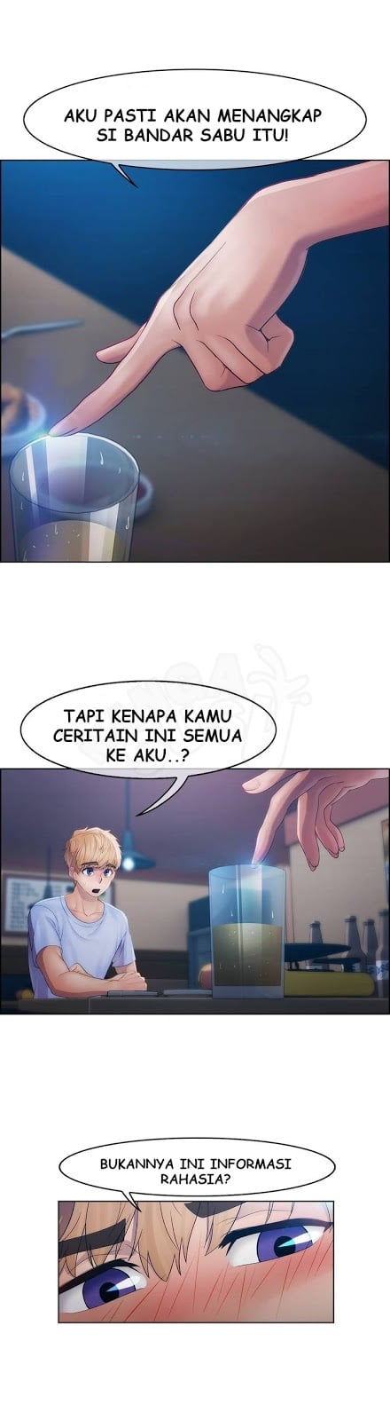 Lady Garden - Chapter 16 2