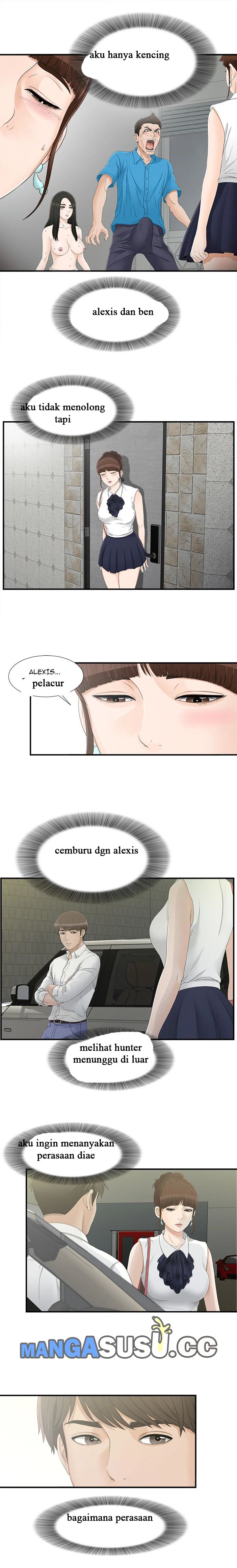 Secret Friend - Chapter 16 10