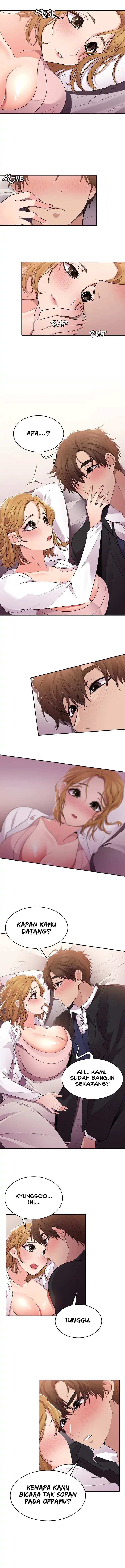 Meeting you again - Chapter 16 5 Meeting you again - Chapter 16 5