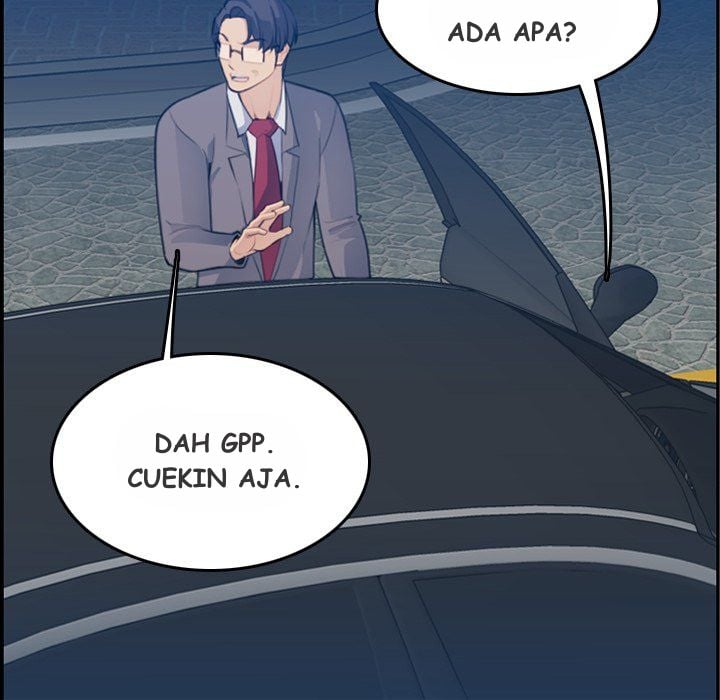 Never Too Late - Chapter 16 117