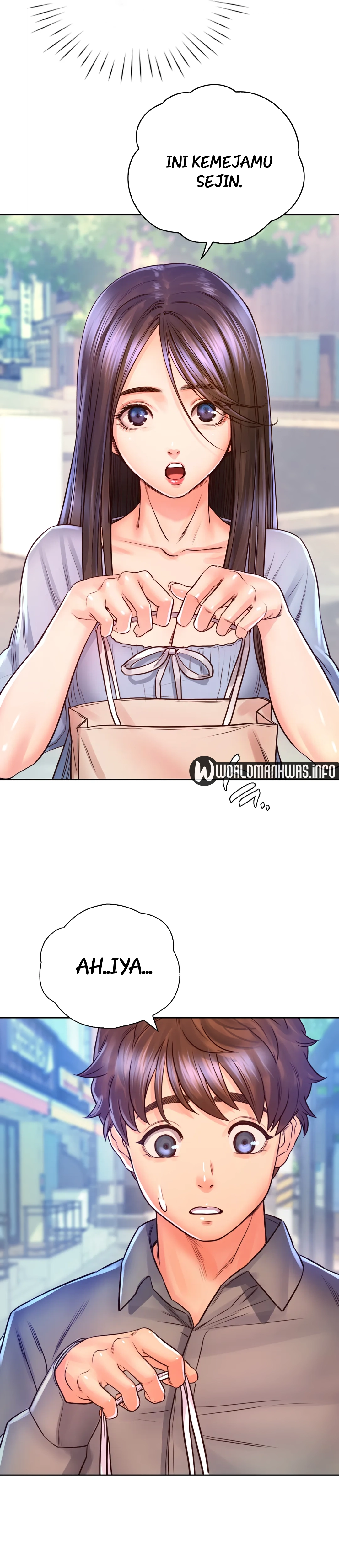 Osaka - Chapter 16 23