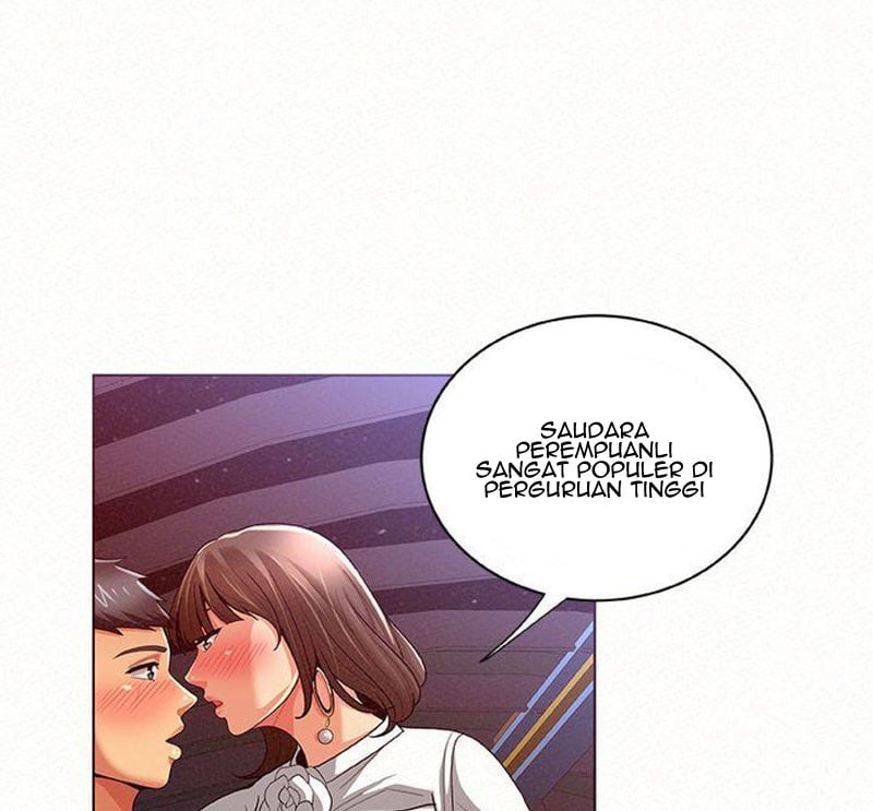 Reporting For Duty Ma&#8217;Am - Chapter 16 8