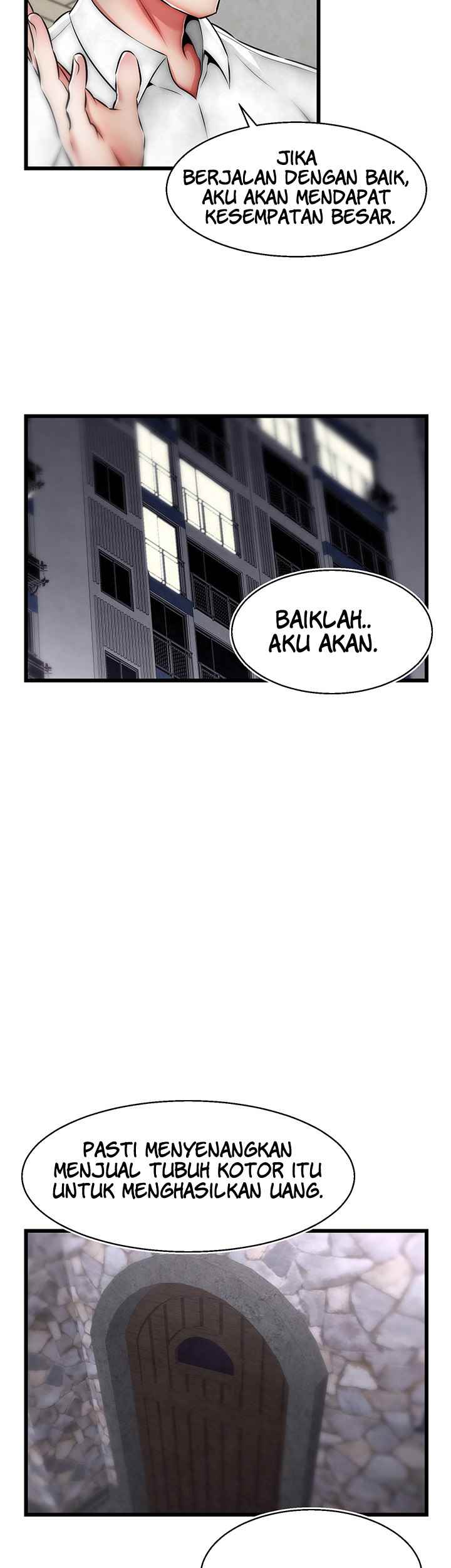 Ssappossible Elf - Chapter 16 17