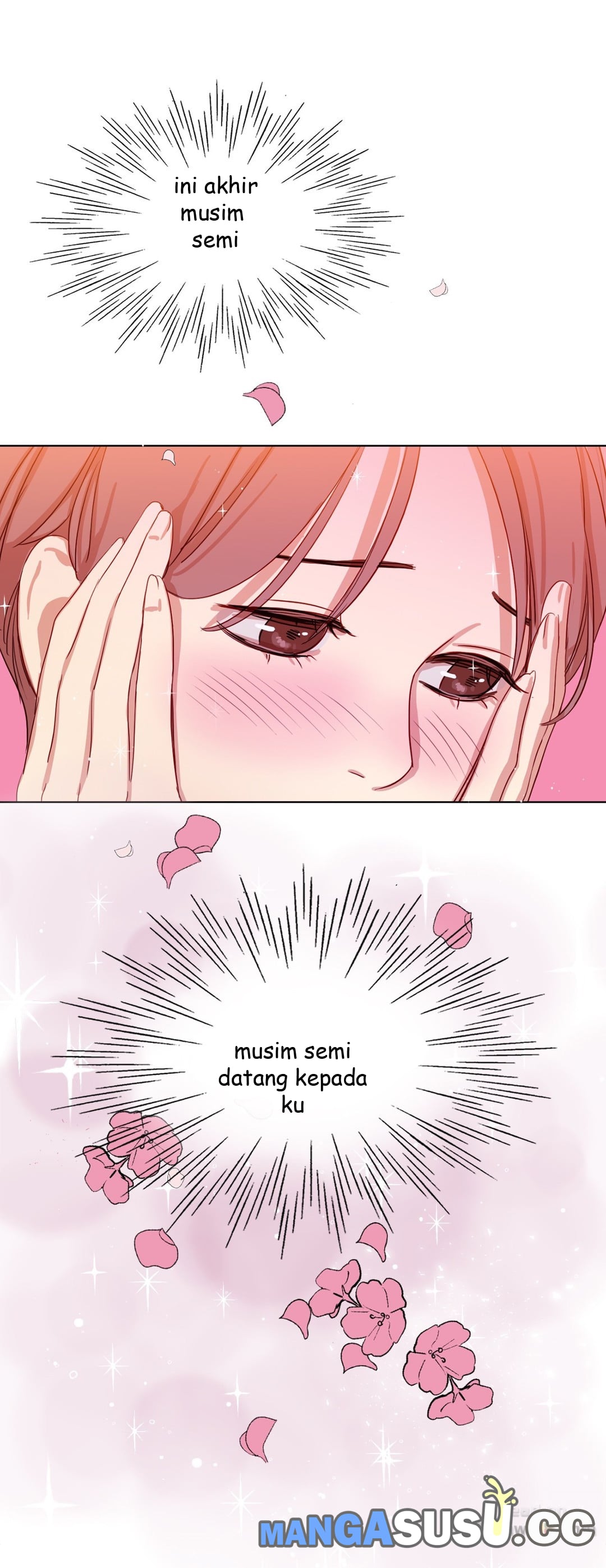 Narae’s Fantasy - Chapter 16 22 Narae’s Fantasy - Chapter 16 22