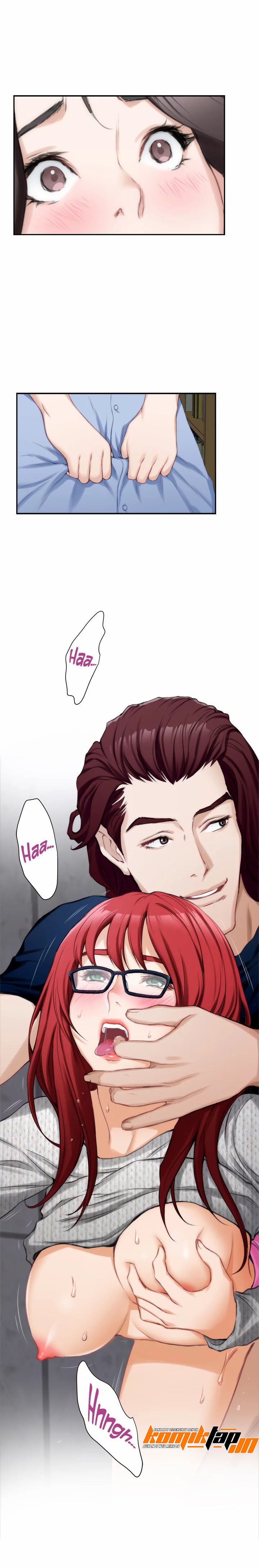 S-Mate - Chapter 17 11