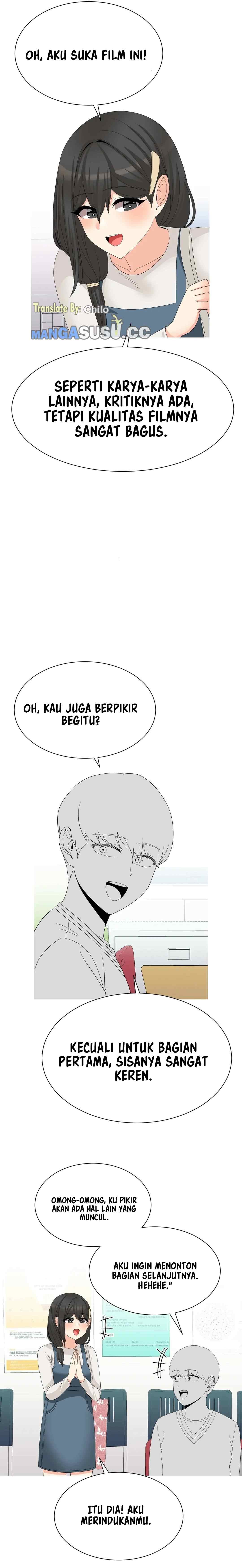 Like a Fox 2 - Chapter 16 12