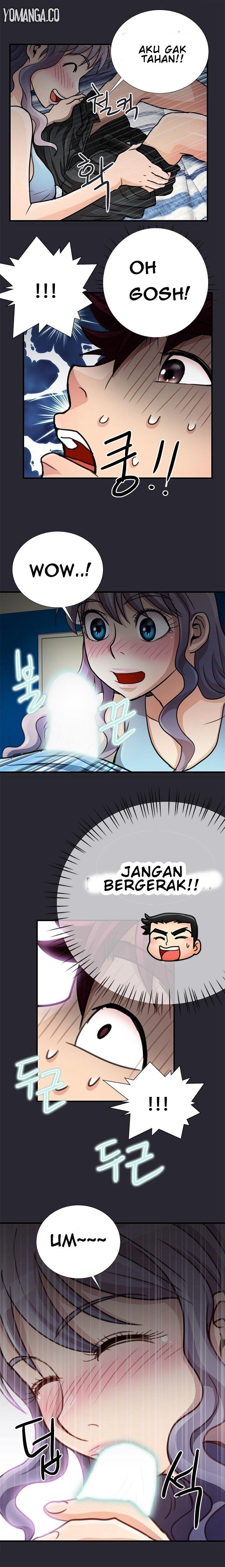 Will You Do as I Say? - Chapter 16 6