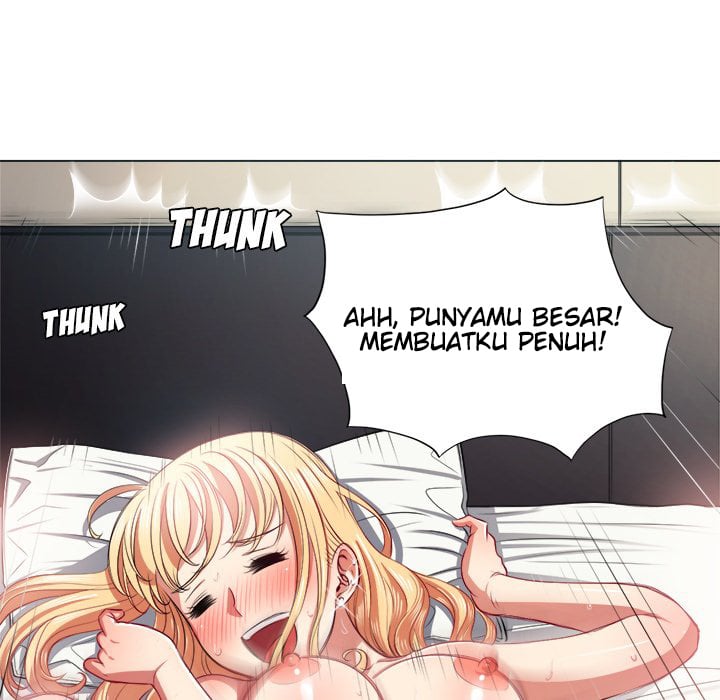 My High School Bully - Chapter 16 74