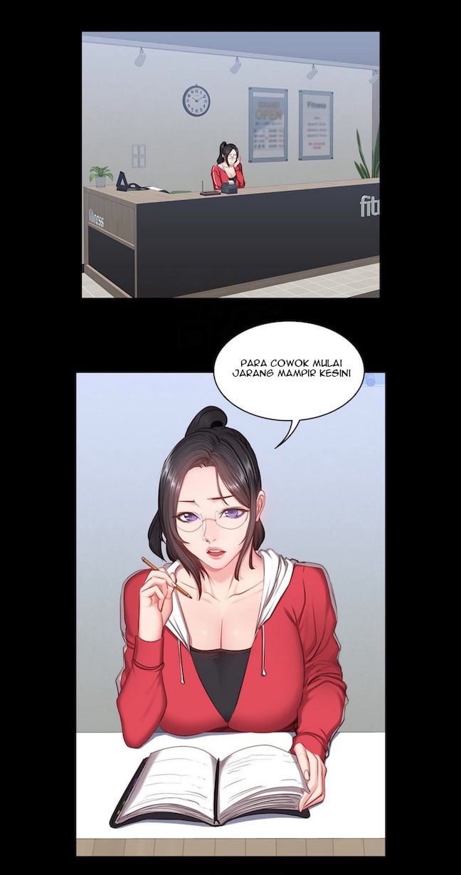 Fitness Uncensored - Chapter 16 20 Fitness Uncensored - Chapter 16 20