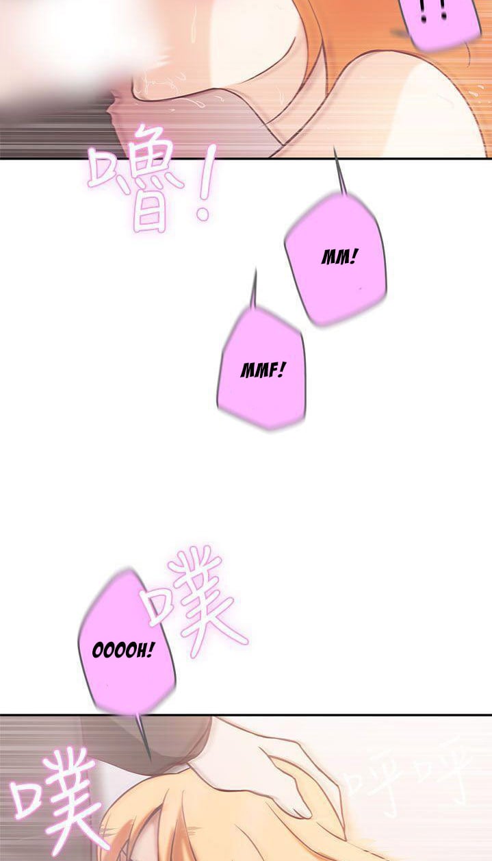 Love Navigation (Koh Son-jak) - Chapter 17 107 Love Navigation (Koh Son-jak) - Chapter 17 107