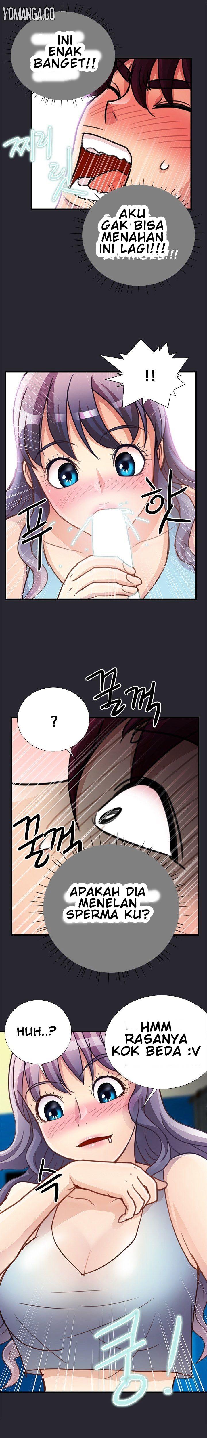 Will You Do as I Say? - Chapter 16 8