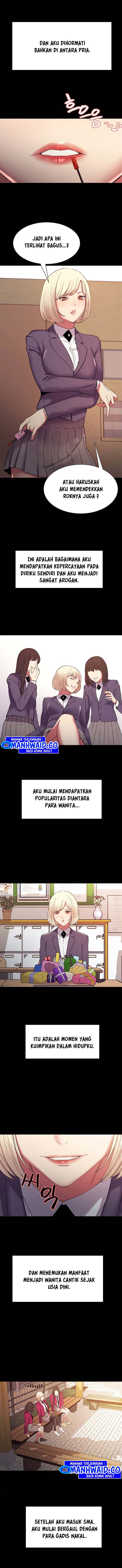 The Runaway Family - Chapter 16 8