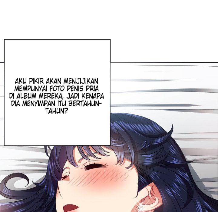 My High School Bully - Chapter 16 28